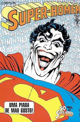 Super-Homem - 1ª série #50