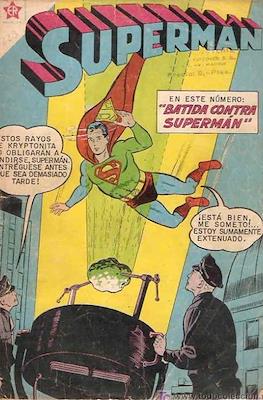 Supermán #223