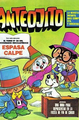 Anteojito #1235