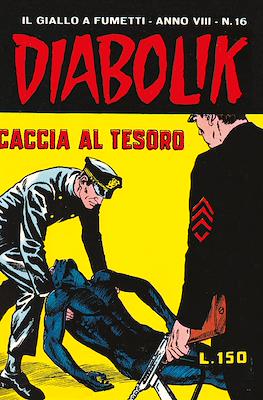 Diabolik #144