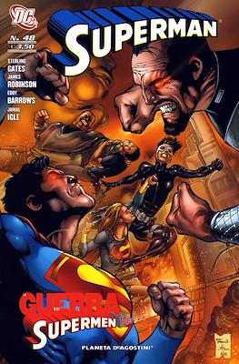 Superman #48