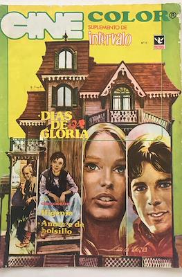 Suplemento de Intervalo Cine Color #18