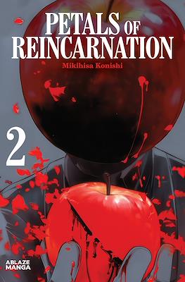 Petals of Reincarnation #2