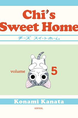 Chi's Sweet Home #5