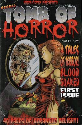 Bloke's Tomb of Horror
