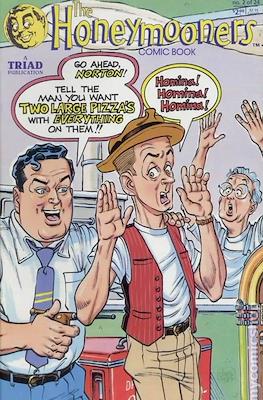 The Honeymooners #2