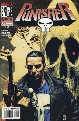 Marvel Knights: Punisher Vol. 1 (2001-2002) #10