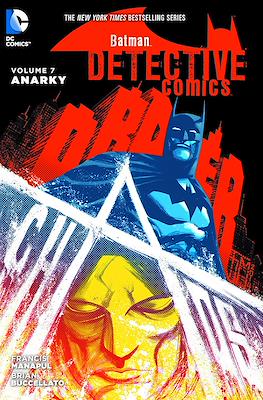 Batman Detective Comics Vol. 2 The New 52 (2011-2016) #7