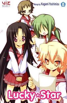 Lucky Star #8