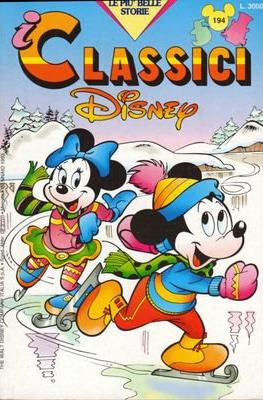 I Classici di Walt Disney #194