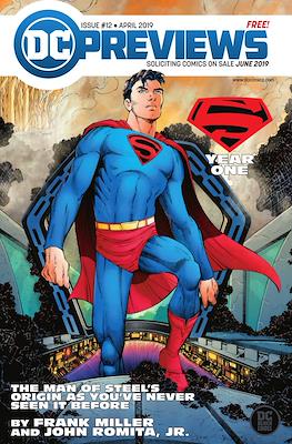 DC Previews #12
