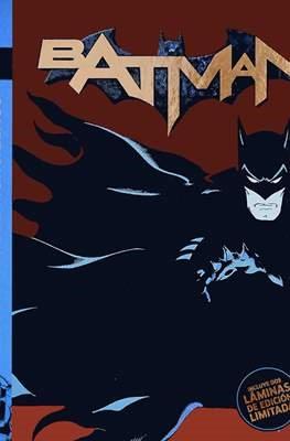 Batman: La historia visual (Cartoné) #6