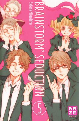 Brainstorm' Seduction #5