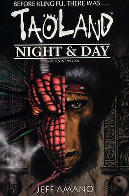 Taoland: Night & Day