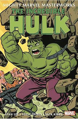 Mighty Marvel Masterworks: The Incredible Hulk #2