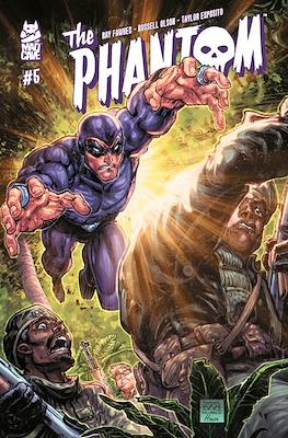 The Phantom (2025-) #5