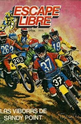 Escape libre #2