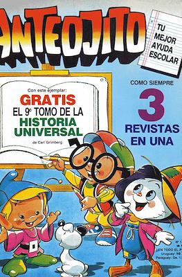 Anteojito #1118