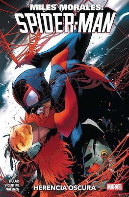 Miles Morales: Spider-Man (2024) #5