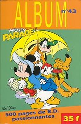 Mickey Parade Album #43