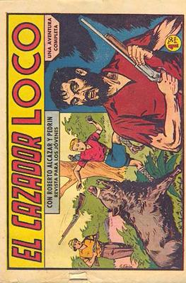 Roberto Alcázar y Pedrín #415