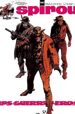 Le journal de Spirou #1661