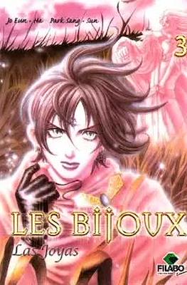 Les Bijoux - Las Joyas (Rústica) #3