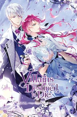 Villains Are Destined to Die (Softcover) #6