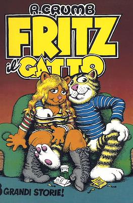 Fritz il Gatto