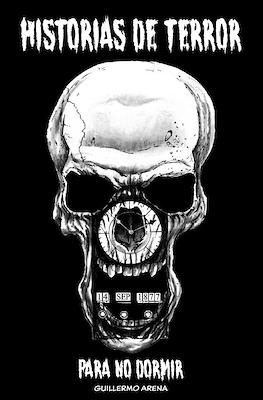 Historias de Terror para no dormir