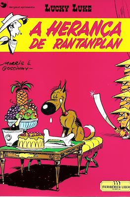 Lucky Luke #37