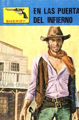 Oeste (1971-1985) #256