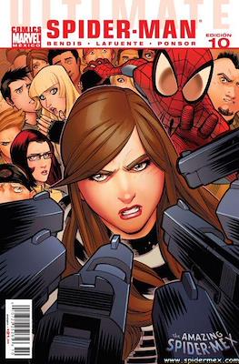 Ultimate Spider-Man (2010-2011) #10