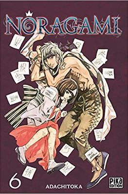 Noragami #6