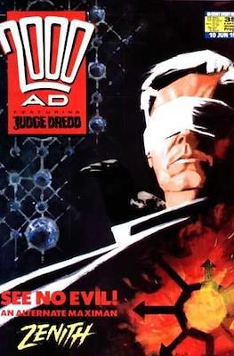 2000 AD #630