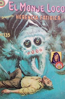 El Monje Loco #135