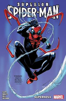 Superior Spider-Man Vol. 3 (2023-)