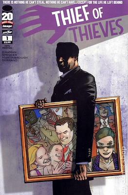 Thief of Thieves (Variant Cover) #1.5
