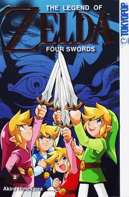 The Legend of Zelda #7