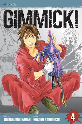 Gimmick! #4