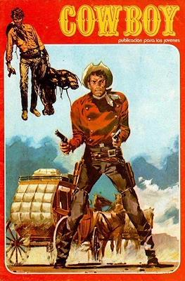 Cowboy (1978) (Grapa) #15