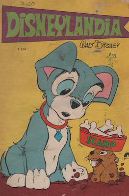 Disneylandia #646