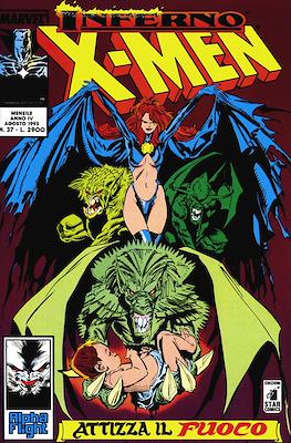 Gli Incredibili X-Men #37