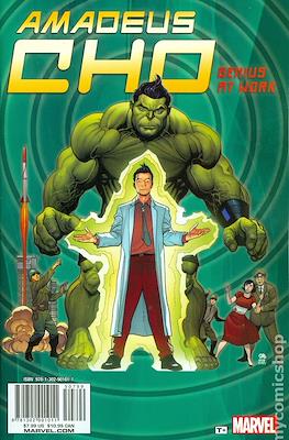 Amadeus Cho: Genius at Work