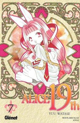 Alice 19th #7