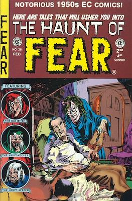 The Haunt of Fear #26