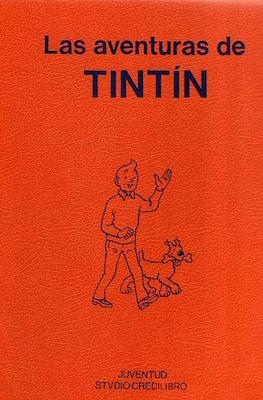 Las aventuras de Tintín #4