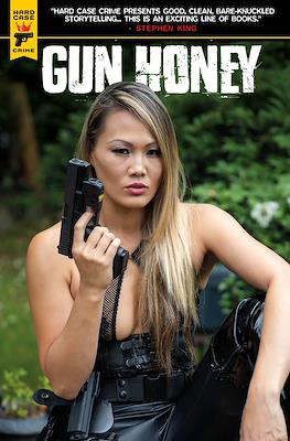 Gun Honey (Variant Covers) #2.2