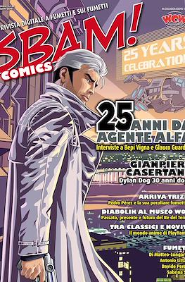 Sbam! Comics #28
