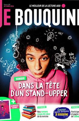 Je Bouquine #488